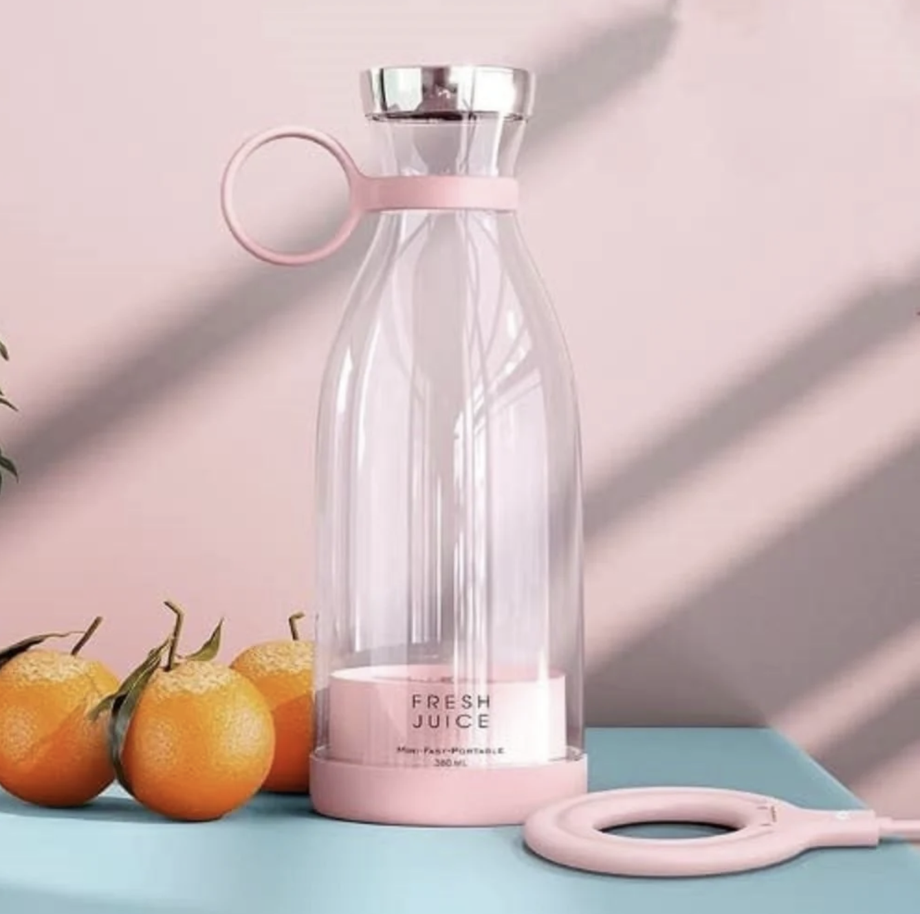 JUICE BLENDER