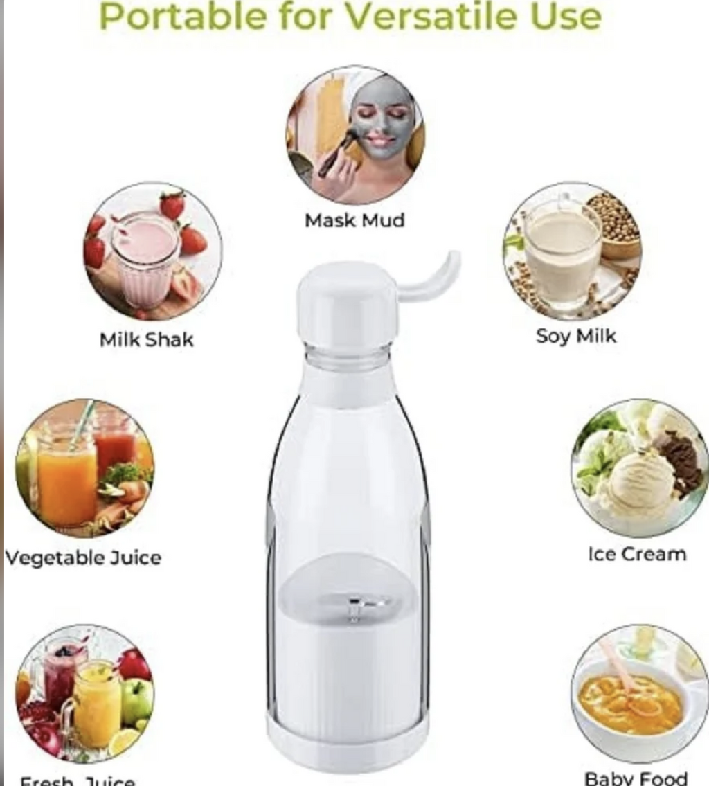 JUICE BLENDER