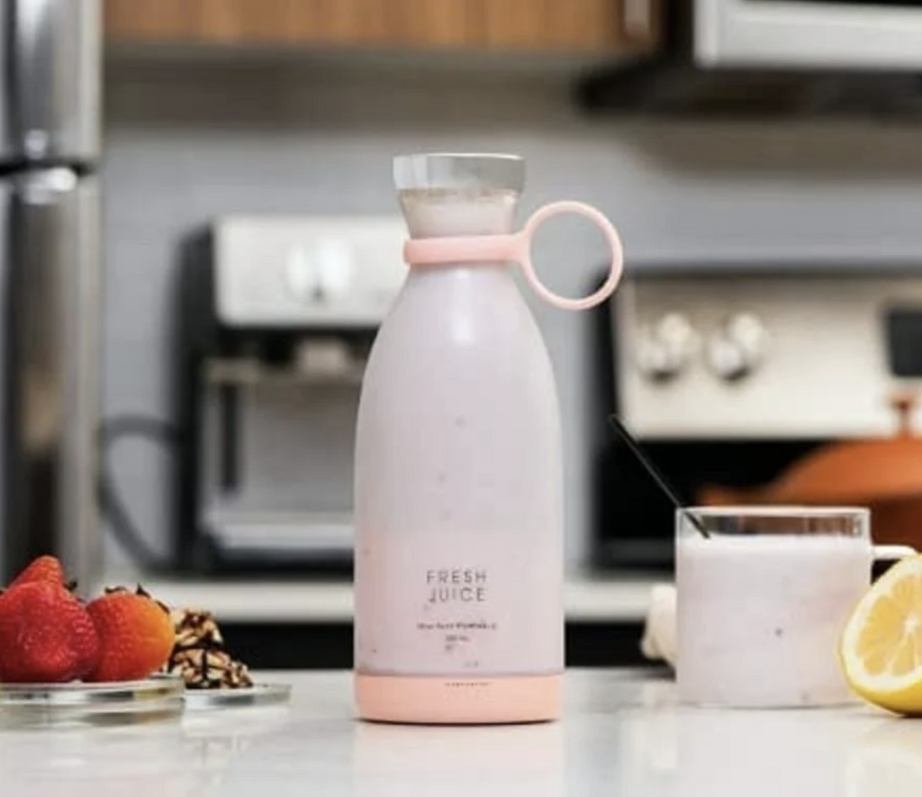 JUICE BLENDER