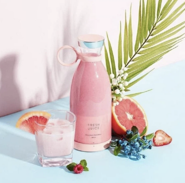 JUICE BLENDER